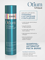 Estel, Otium Unique - шампунь-активатор роста волос, 250 мл