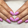 CND Vinylux - недельный лак Винилюкс (Beckoning Begonia 189), 15 мл