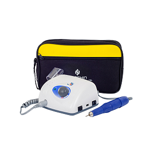 Strong, аппарат для маникюра и педикюра 210/105L (без педали с сумкой), 35 000 об/мин