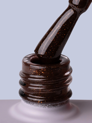 I am, Shiny - гель-лак трехфазный "Ароматерапия" №066, 9 мл