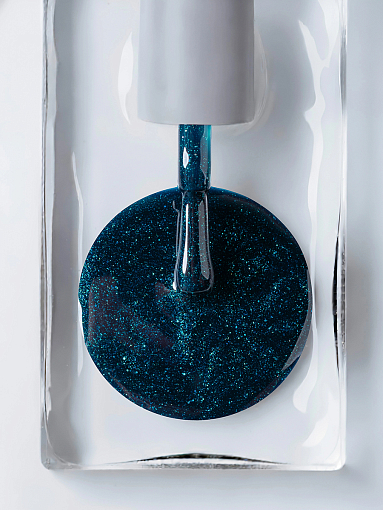 I am, Shiny - гель-лак трехфазный "Ароматерапия" №065, 9 мл