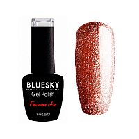 BlueSky, гель-лак "Favorite" №16 (544), 8 мл