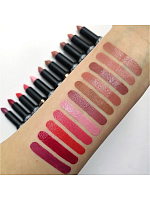 Makeup Revolution Pro, Supreme Lipstick - помада для губ (Attraction)