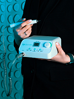 Dr.Alex, аппарат для маникюра и педикюра SP-130, 50 тыс.об., (130Вт, 32В)