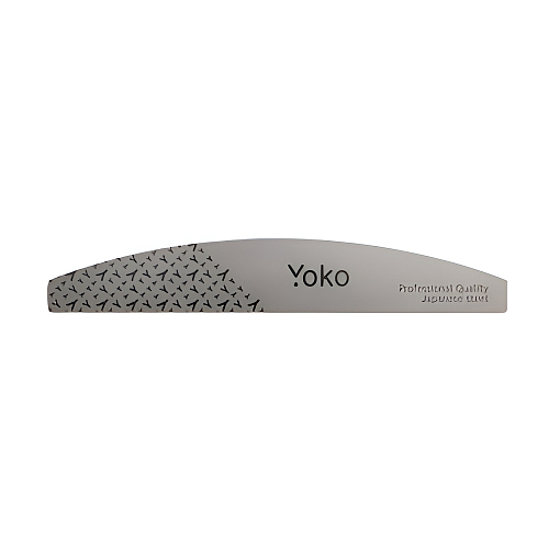 Yoko, основа для пилок SBD-C (лодочка)