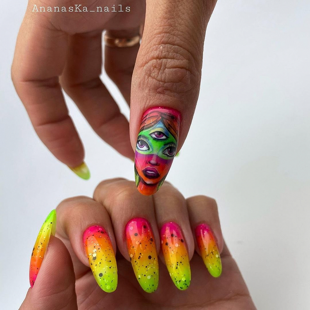 Мастер: @ananaska_nails (https://www.instagram.com/ananaska_nails/)