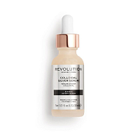 Revolution Skincare, Colloidal Silver Serum - сыворотка антибактер-я д/пробл.кожи
