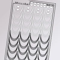 Anna Tkacheva, слайдер-дизайн MilliArt Max-336