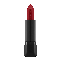 Catrice, DEMI MATT LIPSTICK - матовая губная помада (110 REDefine Love темно-красный)