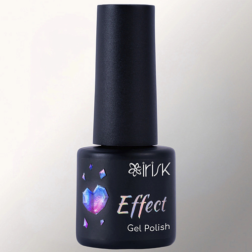 Irisk, Effect Gel Polish Reflective - светоотражающий гель-лак с эффектом №16, 5 мл