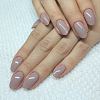 CND Vinylux - недельный лак Винилюкс (Field Fox 185), 15 мл