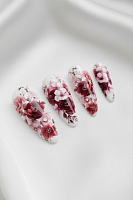 Anna Tkacheva, слайдер-дизайн LIKE-241