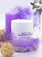 Aravia Organic, Sensitive Mousse - крем для тела смягчающий, 300 мл