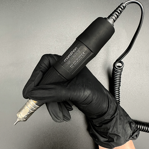 Marathon, ручка наконечник-микромотор SDE-H37LSP, 35000 об/мин