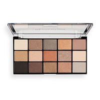 Makeup Revolution, RE-LOADED PALETTE - палетка теней (Iconic 2.0)