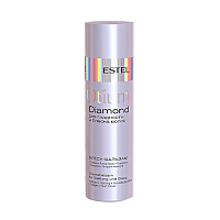 Estel, Otium Diamond - блеск-бальзам для гладкости и блеска волос, 200 мл