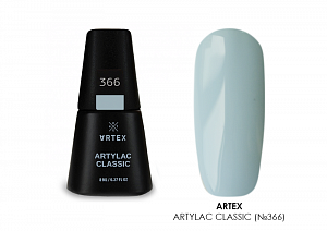 Artex, Artylac classic - гель-лак (№366), 8 мл