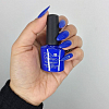 CND Shellac, гель-лак (Blue Eyeshadow №91406), 7,3 мл