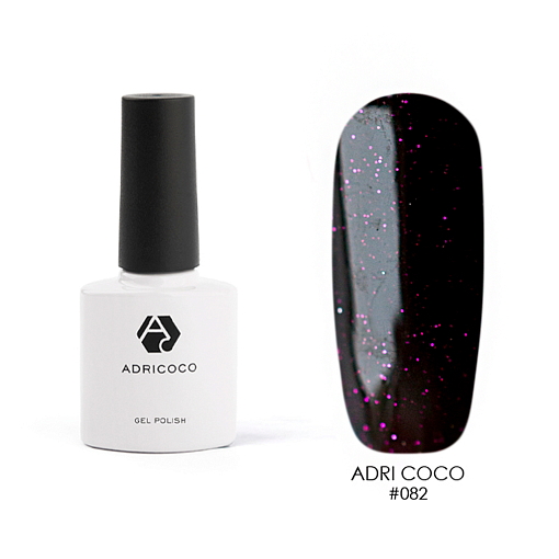 Adricoco, гель-лак (№082), 8 мл
