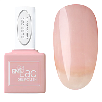 EMI, E.MiLac Base Gel for Pedicure - база для педикюра, 9 мл