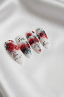 Anna Tkacheva, слайдер-дизайн LIKE-268