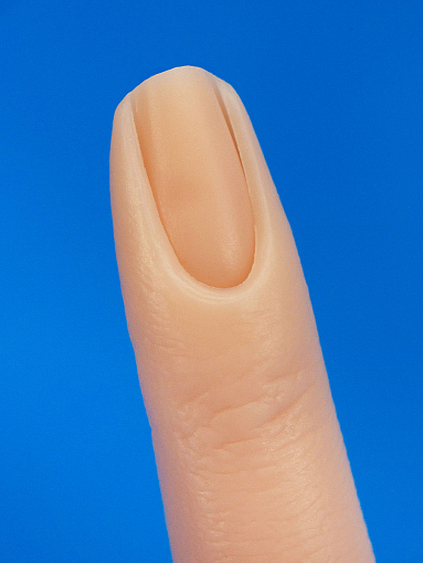 Палец тренировочный силикон, 1 шт