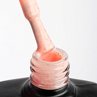 RockNail, Double Bubble - гель-лак №381, 10 мл