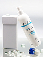 Aravia Organic, Cryo Active - антицеллюлитный гель, 300 мл
