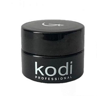 Kodi, цветная гель-краска биогель без липкого слоя (№20), 4 мл