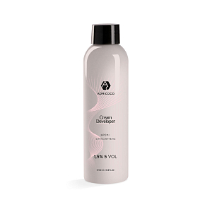 Adricoco, Miss Adri - крем-окислитель Developer 1,5% (5 vol.) Корея, 150 мл