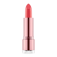 Catrice, Lip Glow Glamourizer - бальзам для губ (010 One Gold Fits All)