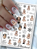 Anna Tkacheva, слайдер-дизайн AW-302