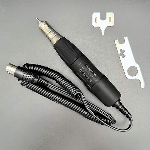 Marathon, ручка наконечник-микромотор SDE-H37LSP, 35000 об/мин