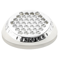 Irisk, пылесборник-подставка настольный (А5), 60W