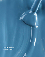 Milk, гель-лак True Blue №899, 9 мл