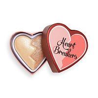 I HEART REVOLUTION, Heart breakers - хайлайтер "Spirited"
