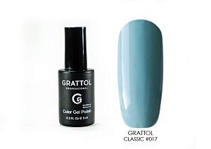 Классические гель-лаки Граттол