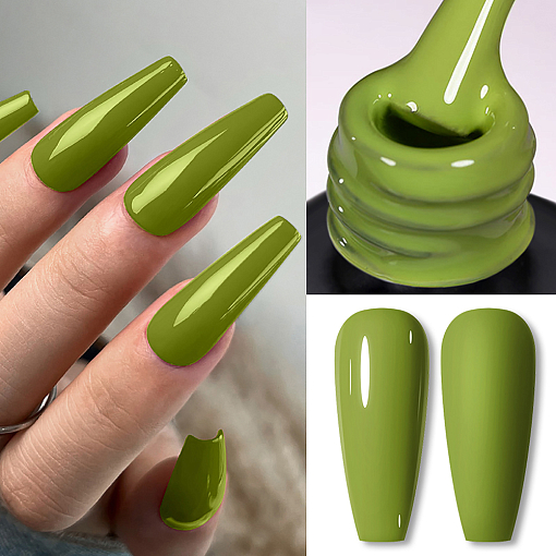 Born Pretty, PRO Gel Polish - гель-лак C045, 15 мл