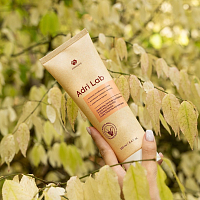 Adricoco, Adri Lab - шампунь против выпадения и для роста волос, 250 мл