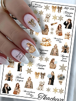 Anna Tkacheva, слайдер-дизайн AW-304