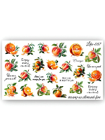 Anna Tkacheva, слайдер-дизайн LIKE-087