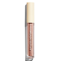 Makeup Revolution, Revolution Nudes Collection Metallic - блеск для губ (Bustier)
