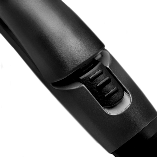 TNL, Ultra light щипцы для выпрямления волос (черные)