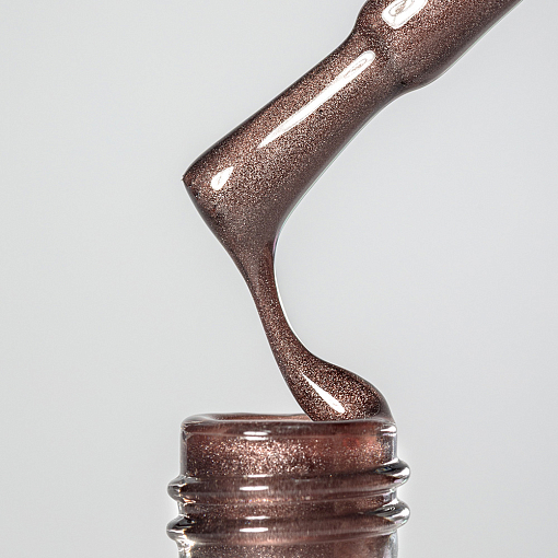 Runail, CHOCOLATE SILK Cat