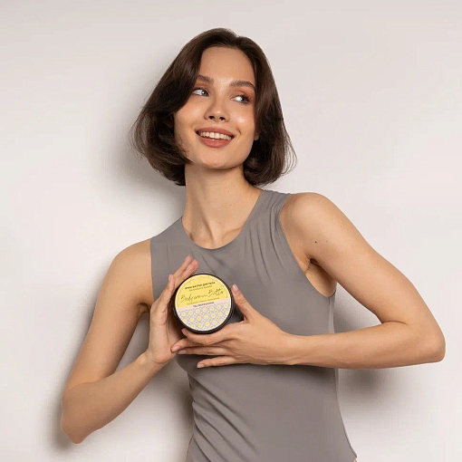 TNL, Body Cream Butter - крем-баттер для тела (Балийское манго), 200 мл