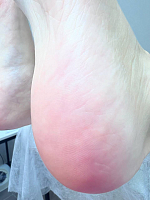 Rosilak, SPA peeling - гель-пилинг для кожи, 250 мл