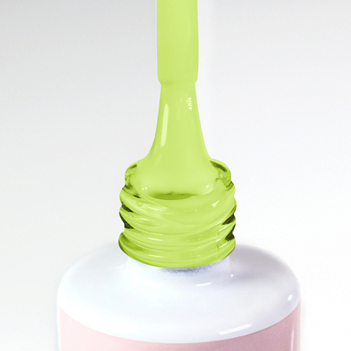 Луи Филипп, Rubber Base Конфитюр - цветная камуфлирующая база №02, 15 гр