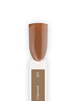 ONIQ, PANTONE гель-лак (Chipmunk), 10 мл
