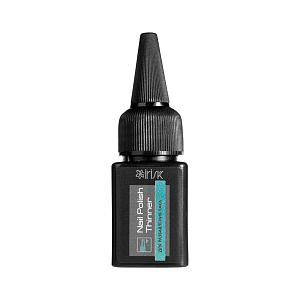 Irisk, Nail Polish Thinner - жидкость для разбавления лака, 30 мл