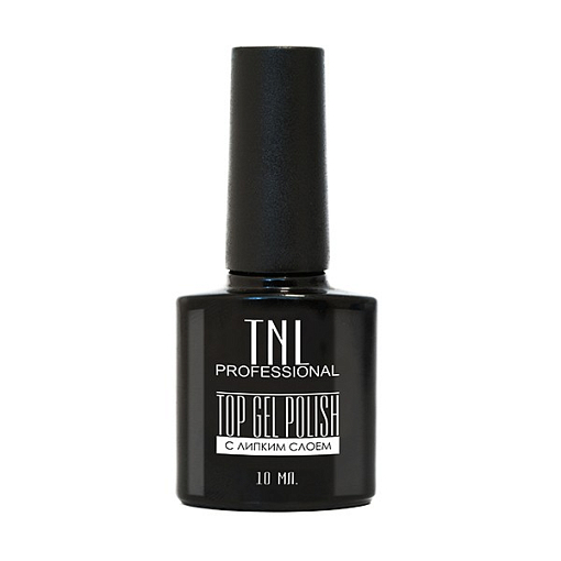 УЦЕНКА, TNL, закрепитель для гель-лака, 10 мл УЦЕНКА, TNL, закрепитель для гель-лака, 10 мл